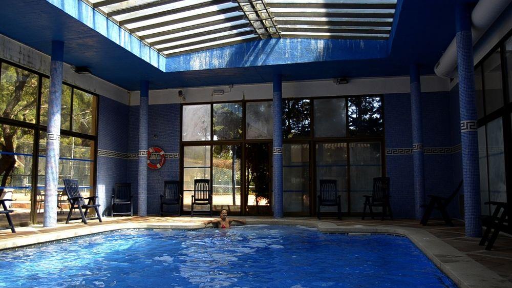 Aparthotel Diamant Cala Ratjada  Exterior foto