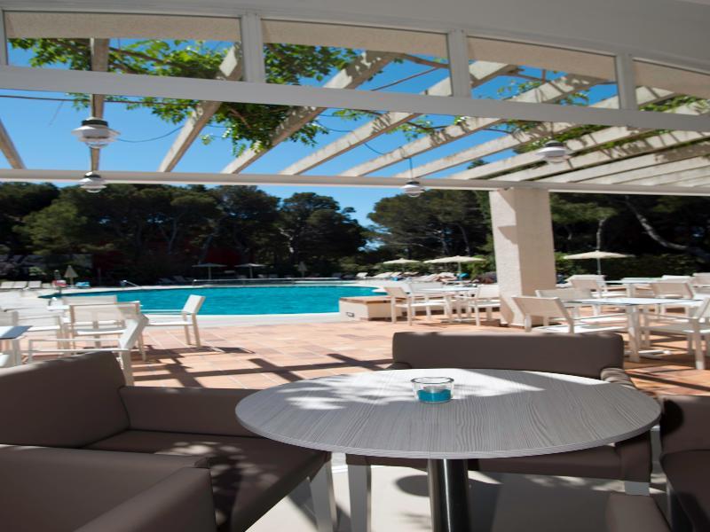 Aparthotel Diamant Cala Ratjada  Exterior foto