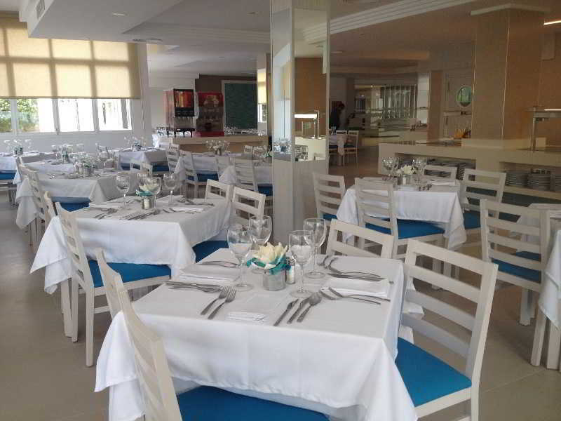 Aparthotel Diamant Cala Ratjada  Exterior foto