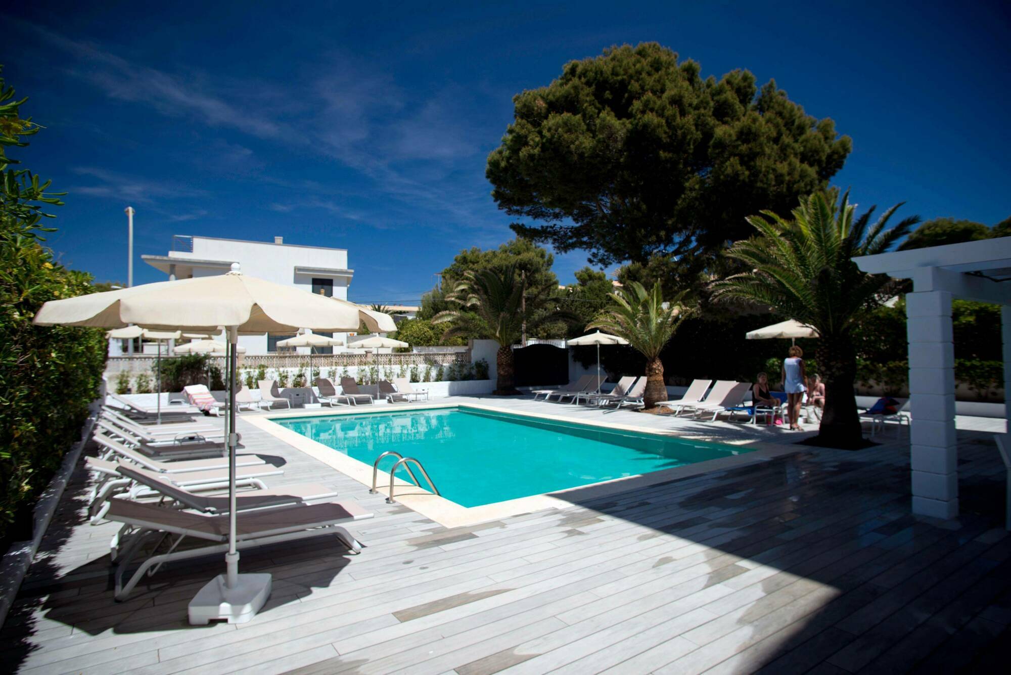 Aparthotel Diamant Cala Ratjada  Exterior foto