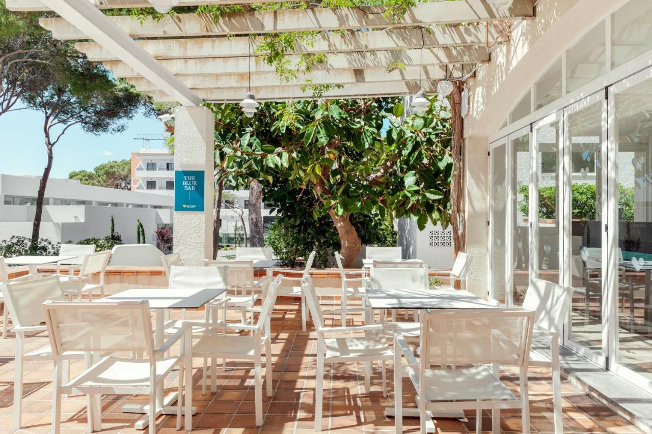 Aparthotel Diamant Cala Ratjada  Exterior foto