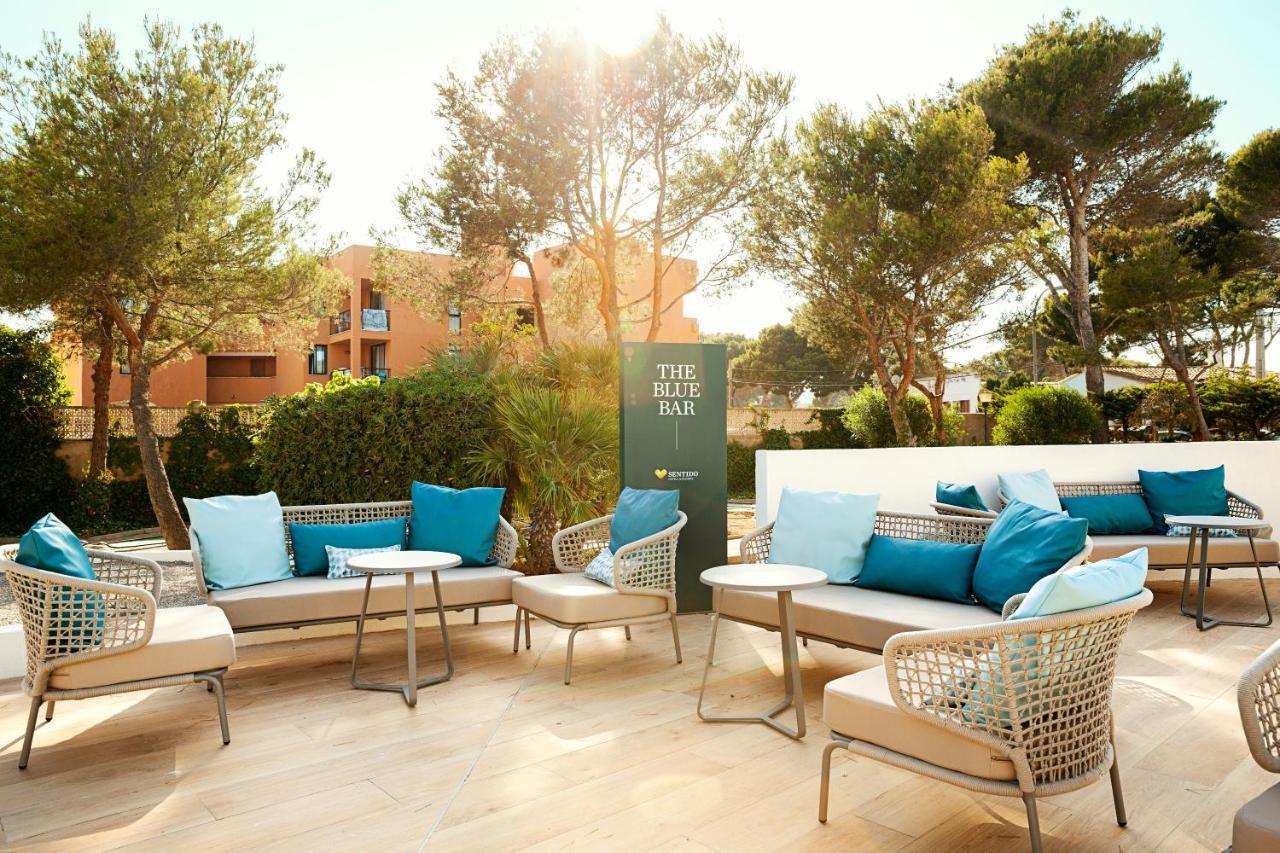 Aparthotel Diamant Cala Ratjada  Exterior foto
